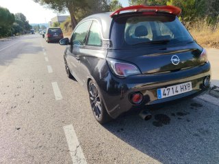 Opel ADAM 2014