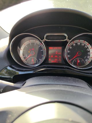 Opel ADAM 2014