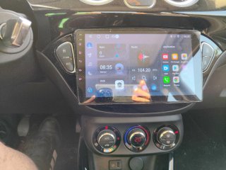 Opel ADAM 2014