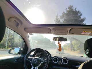 Opel ADAM 2014