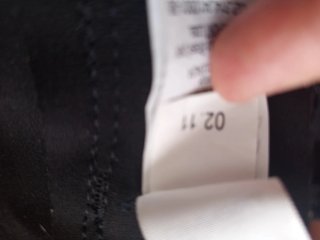 Traje neopreno hombre Talla L