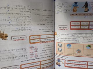 Kid Can 3 Activity Book