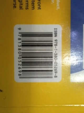 Kid Can 3 Activity Book
