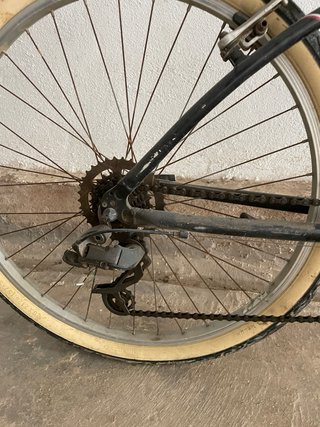 Bicicleta K2