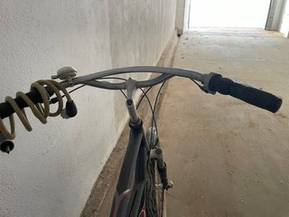 Bicicleta K2
