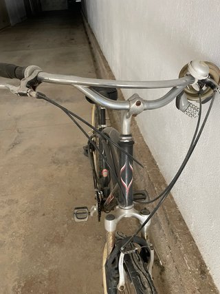 Bicicleta K2