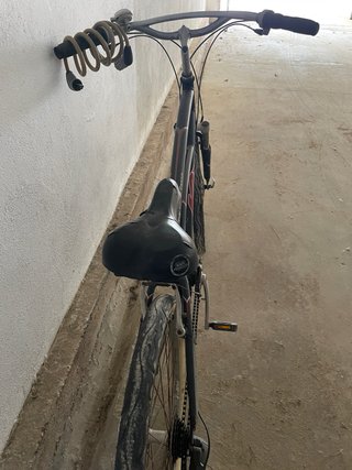 Bicicleta K2