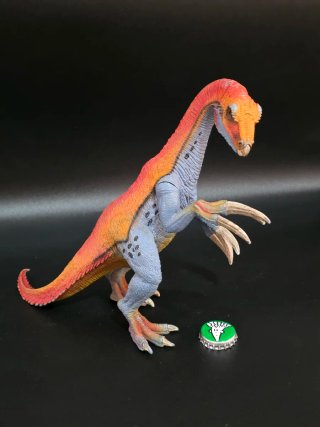 Lote Figuras Dinosaurios Animales Schleich