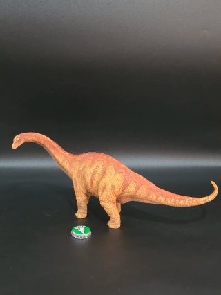 Lote Figuras Dinosaurios Animales Schleich