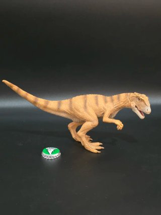 Lote Figuras Dinosaurios Animales Schleich