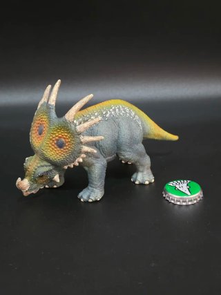 Lote Figuras Dinosaurios Animales Schleich