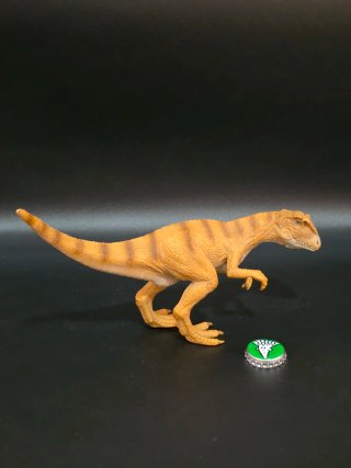 Lote Figuras Dinosaurios Animales Schleich