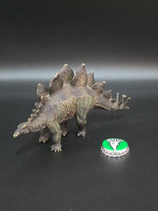 Lote Figuras Dinosaurios Animales Schleich