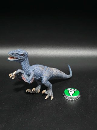 Lote Figuras Dinosaurios Animales Schleich