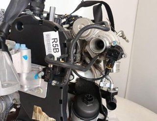 Motor completo jeep 55263624 compass galap1155345