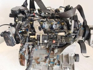 Motor completo jeep 55263624 compass galap1155345
