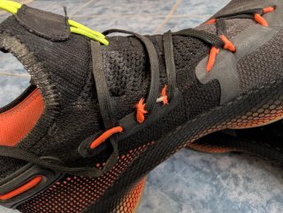 Zapatillas Baloncesto Under Armour Curry 6