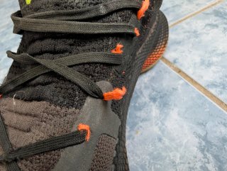 Zapatillas Baloncesto Under Armour Curry 6