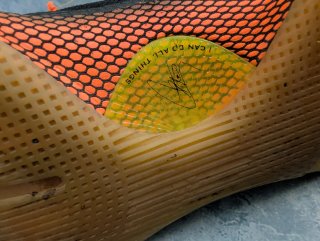 Zapatillas Baloncesto Under Armour Curry 6