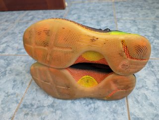 Zapatillas Baloncesto Under Armour Curry 6
