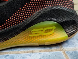 Zapatillas Baloncesto Under Armour Curry 6