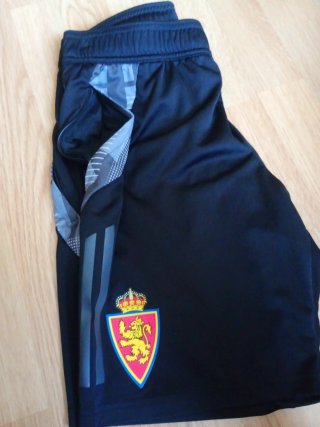 Adidas Real Zaragoza Shorts