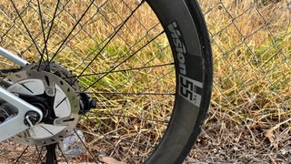 BH Aero Carbon Disc - Ultegra Di2 12v