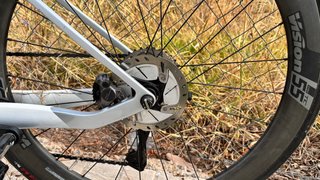 BH Aero Carbon Disc - Ultegra Di2 12v