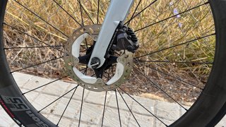 BH Aero Carbon Disc - Ultegra Di2 12v