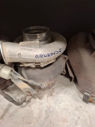 Turbo Renault Premium DXI