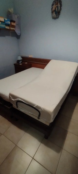Camas articuladas