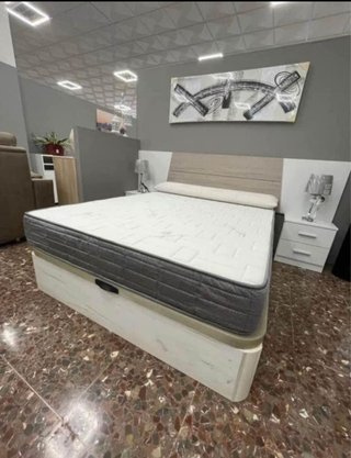 Letti matrimoniali in liquidazione