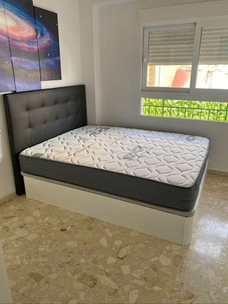 Letti matrimoniali in liquidazione