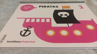 proyecto infantil