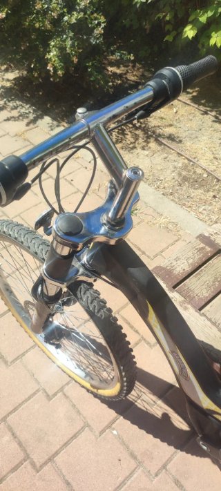 Bicicleta MTB 26" Doble Suspension,Frenos Disco