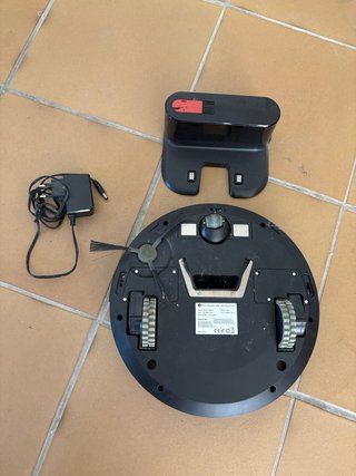 Robot aspirador Lefant M201