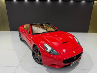 Ferrari California 2010