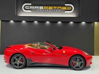 Ferrari California 2010