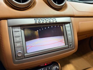 Ferrari California 2010