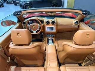 Ferrari California 2010