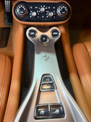 Ferrari California 2010