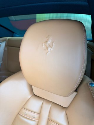 Ferrari California 2010