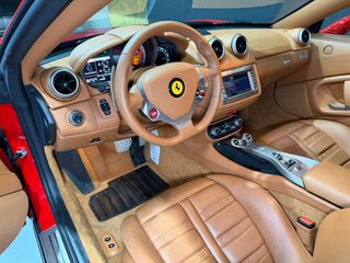 Ferrari California 2010