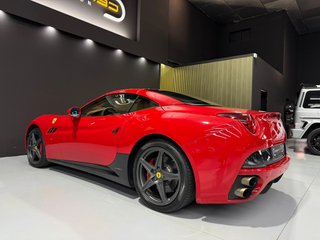 Ferrari California 2010