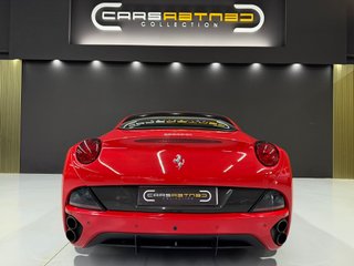 Ferrari California 2010