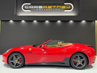 Ferrari California 2010