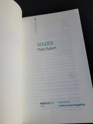 Adultos