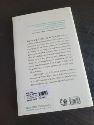 Adultos