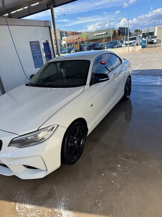BMW Serie 2 2012