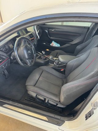BMW Serie 2 2012
